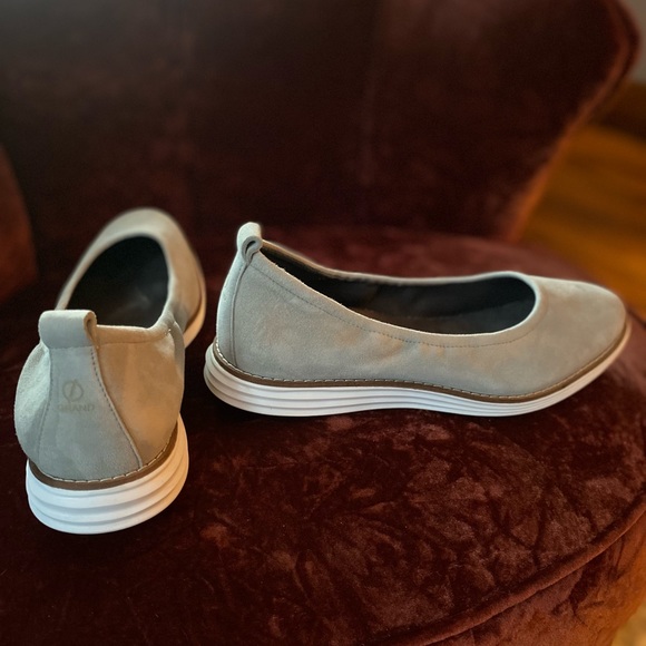 Cole Haan Original Grand Ballet - Picture 2 of 3